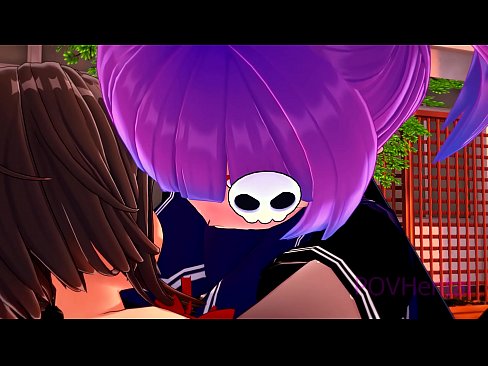 ❤️ Arachne girl monster. ️ Domātais porno pie mums