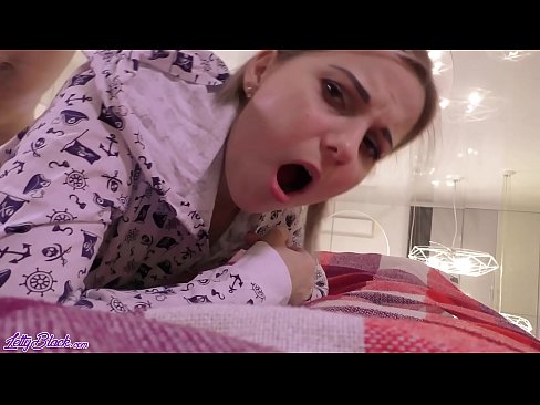 ❤️ Sexy mamma norīt un pregistyle sekss - sperma tuvu uz augšu ️ Domātais porno pie mums